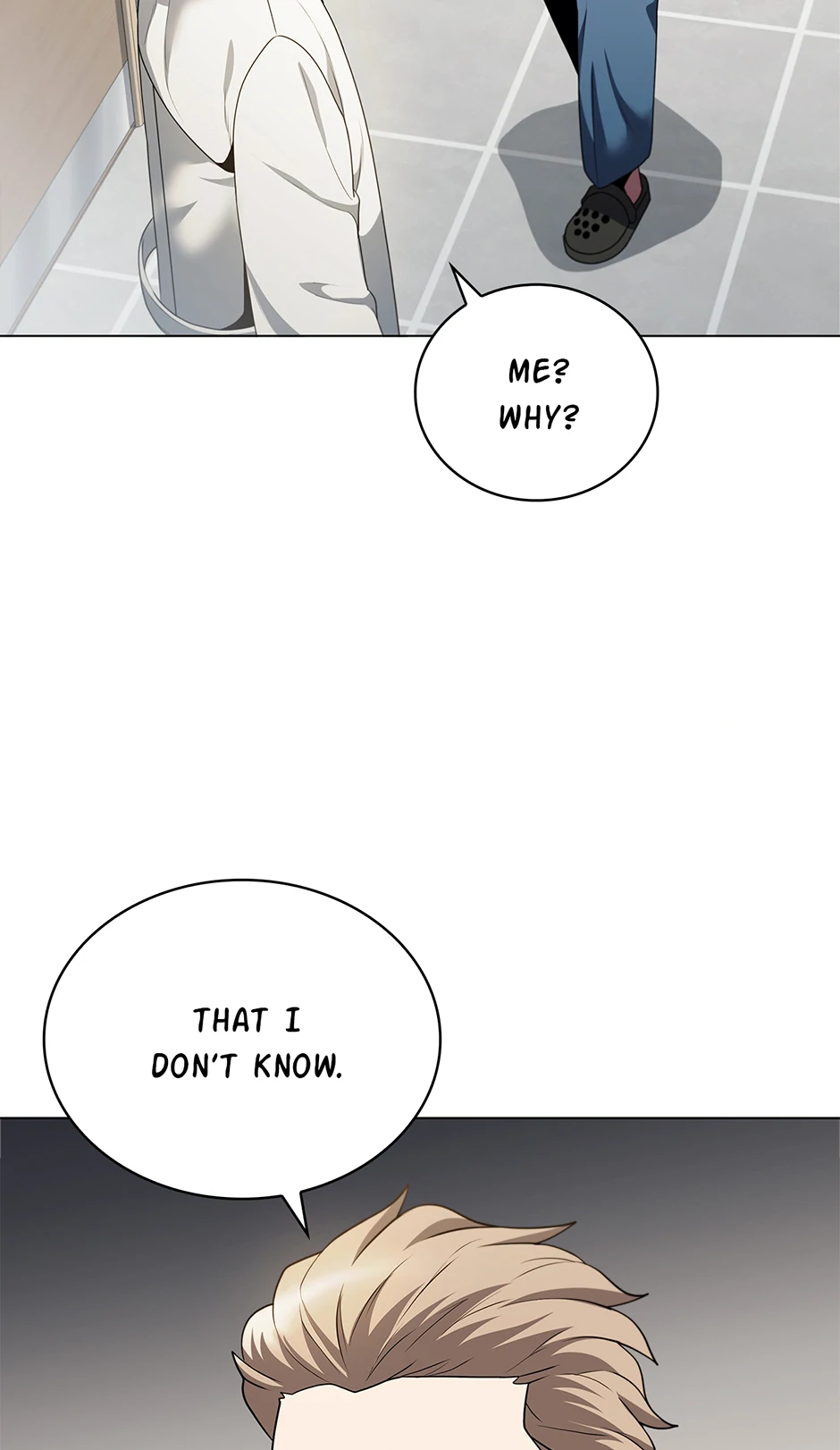 Dr. Choi Tae-Soo Chapter 233 51